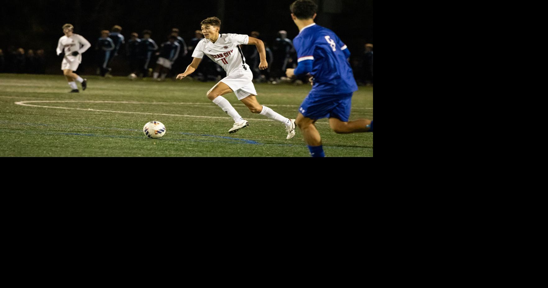 Ocean City fall in Coaches Cup semifinals
