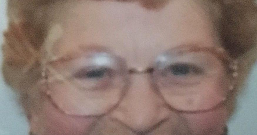 Royle, Anna May (Stinsman)