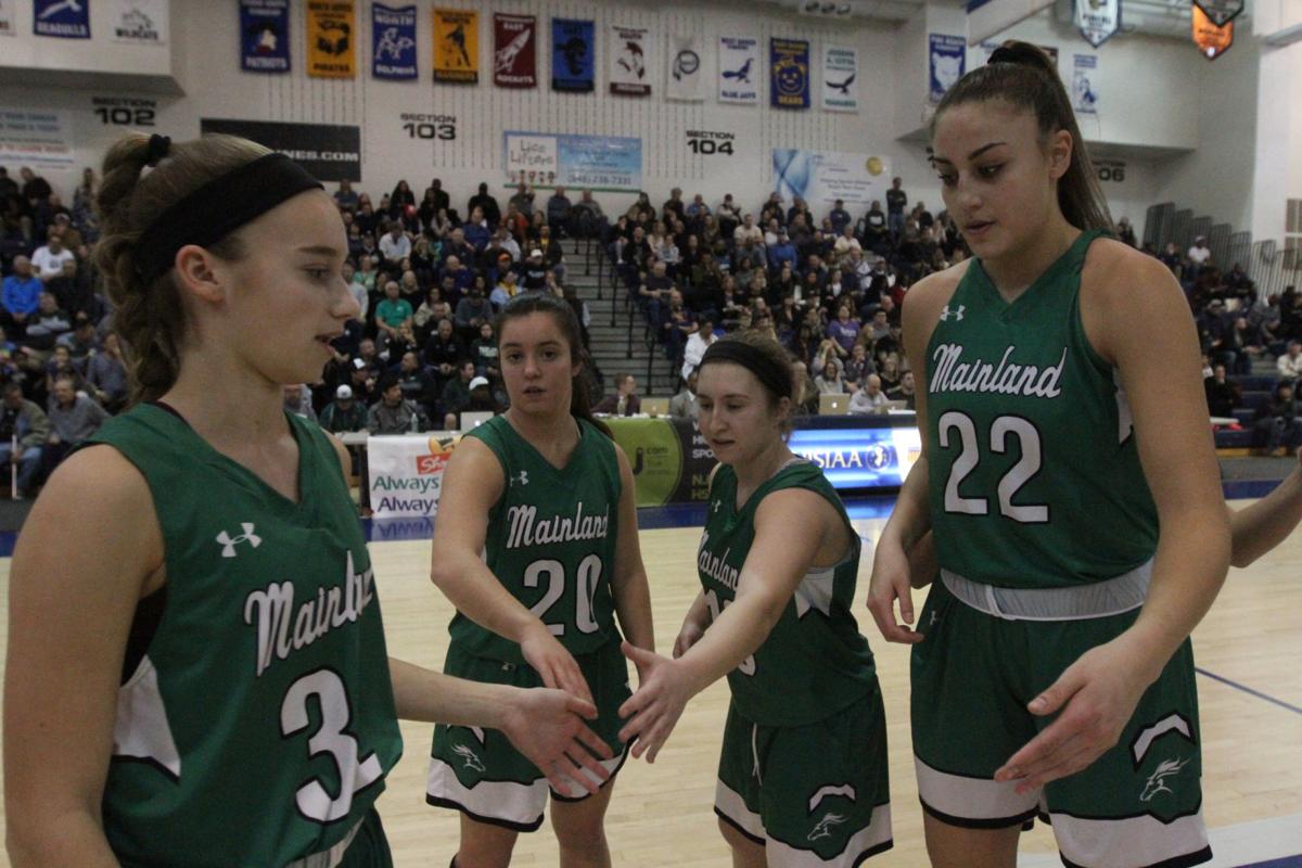 Mainland Tournament of Champions