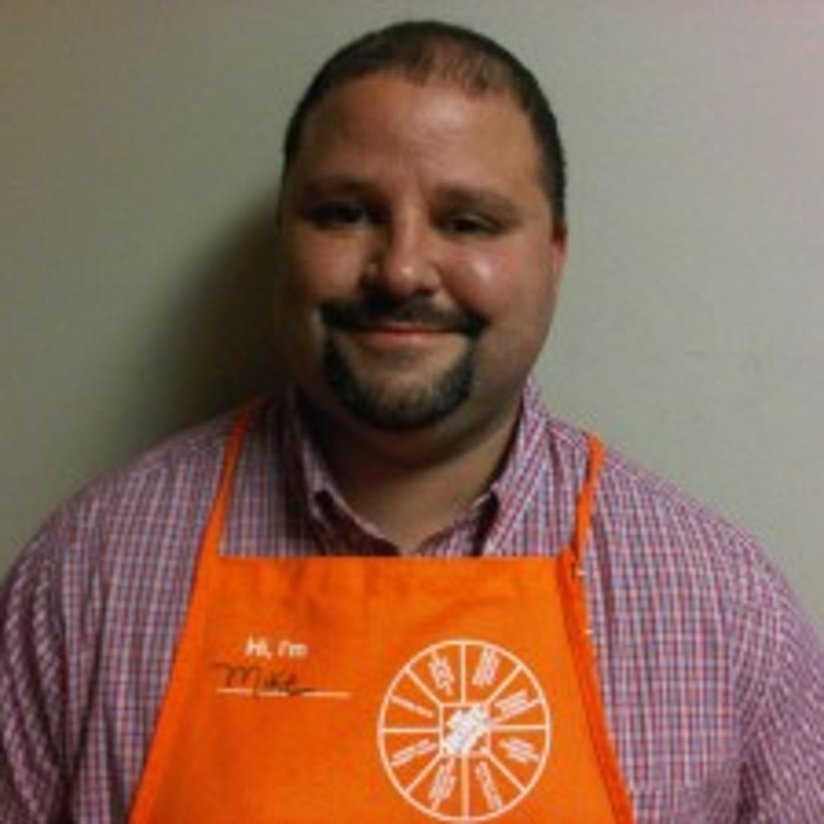 On The Rise: Assistant manager in Vineland finds Home Depot to be ...