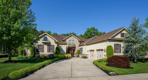3 Bedroom Home in Egg Harbor Township - $899,000