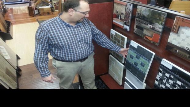 Remodel Rebound Favors Foglio S Floors Business Pressofatlanticcity Com