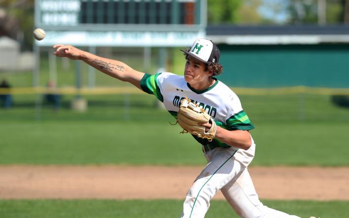 A last chance for high school baseball players to shine