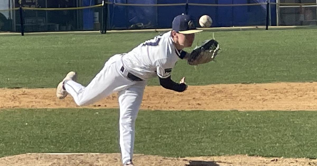 Jack Runk Baseball Tuesday's high school baseball takeaways