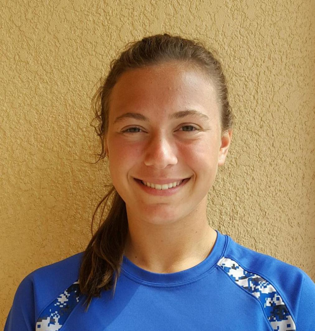 Faith Hegh, Mainland Regional