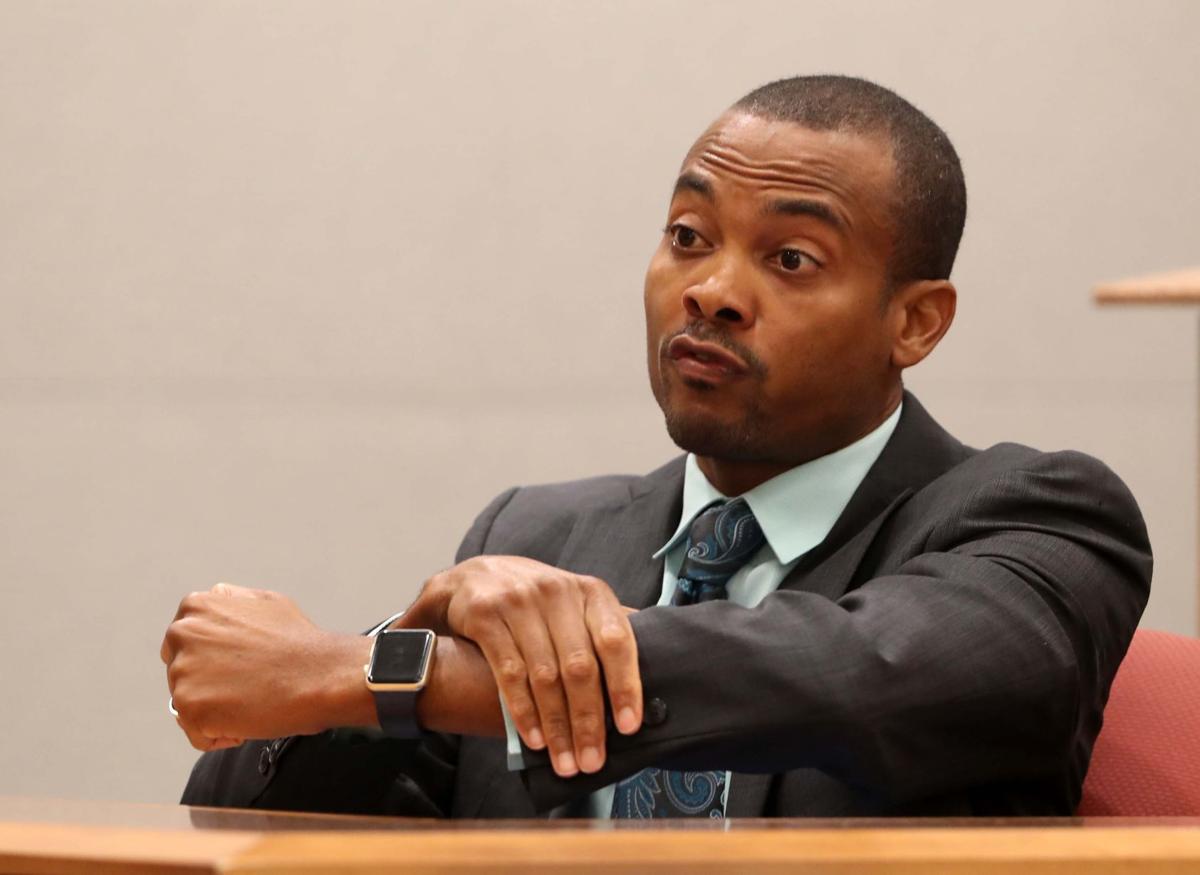 Witness testimony continues in April Kauffman murder trial