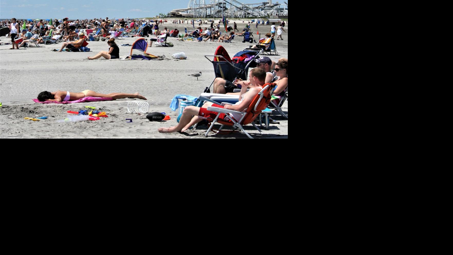 Hotel affiliation opposes seaside tags for the Wildwoods | Neighborhood Information