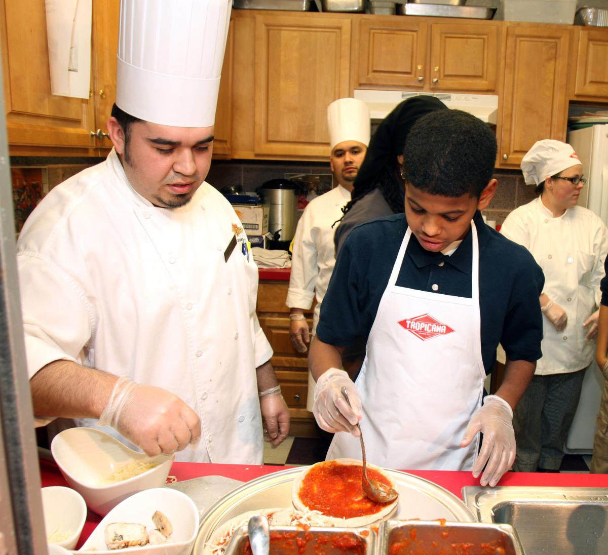 Chefs