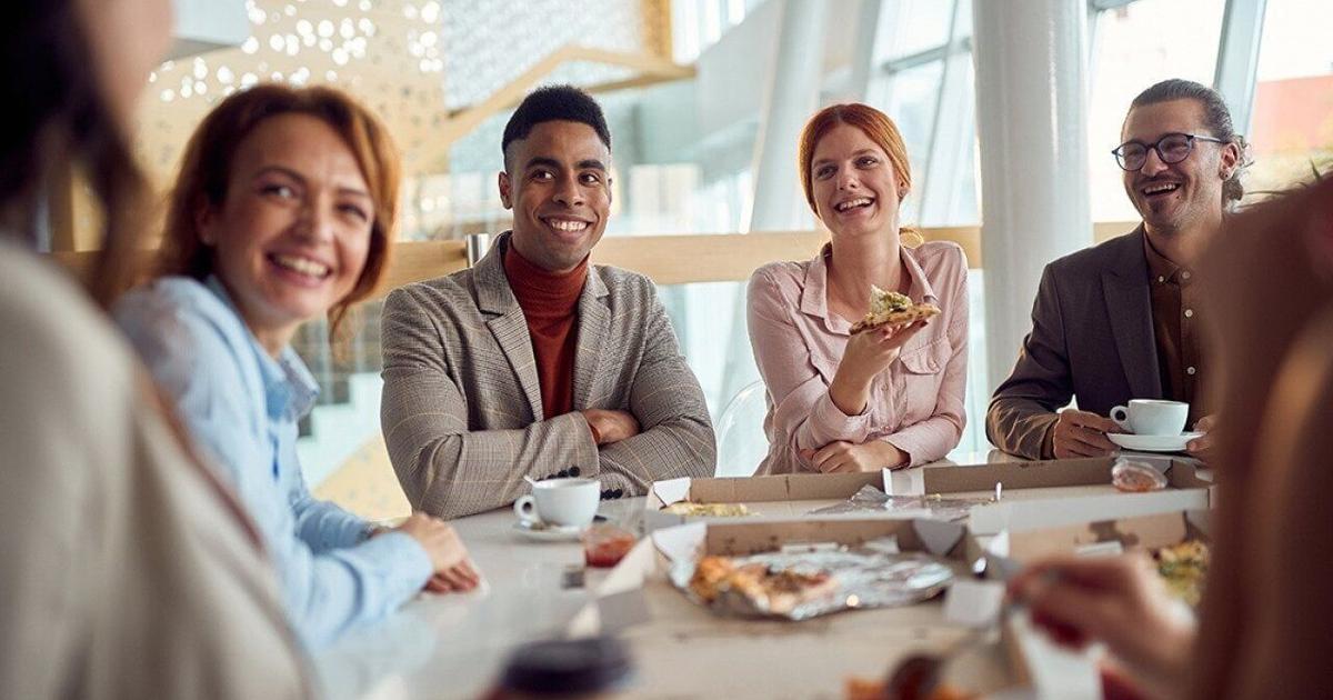 What Gen Z really wants at work (Hint: It's not a ping-pong table)