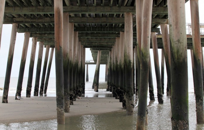 Piers