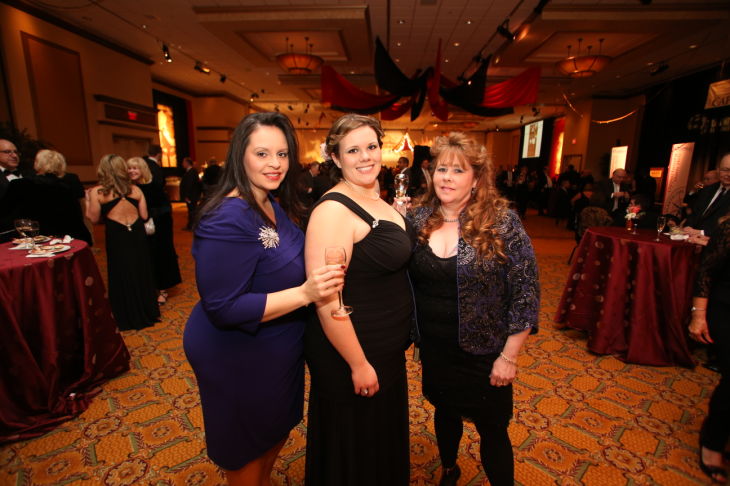 restaurant gala