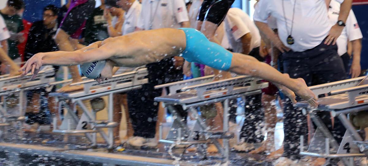 Boyd Swim Meet of Champions