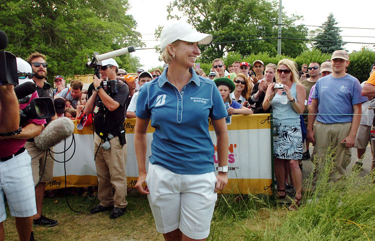 LPGA