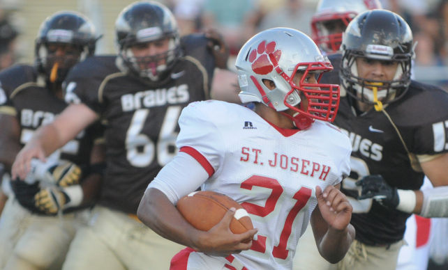 Absegami Football