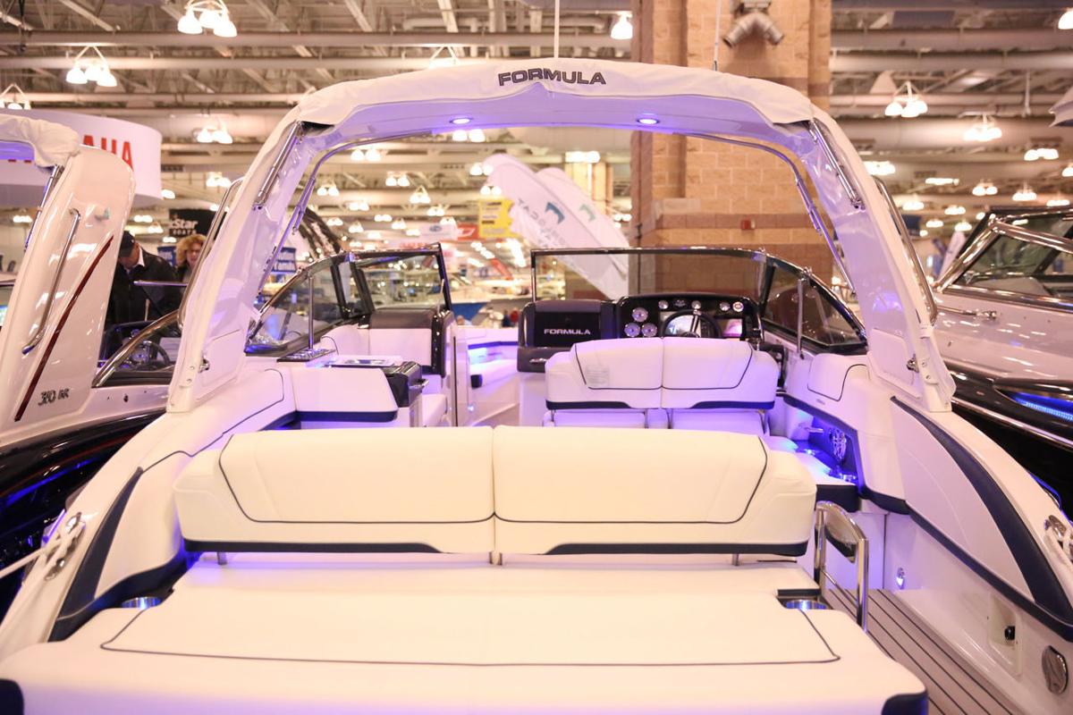 Atlantic City Boat Show