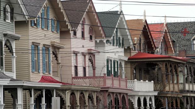 Cape May updating survey of historic homes | Local News