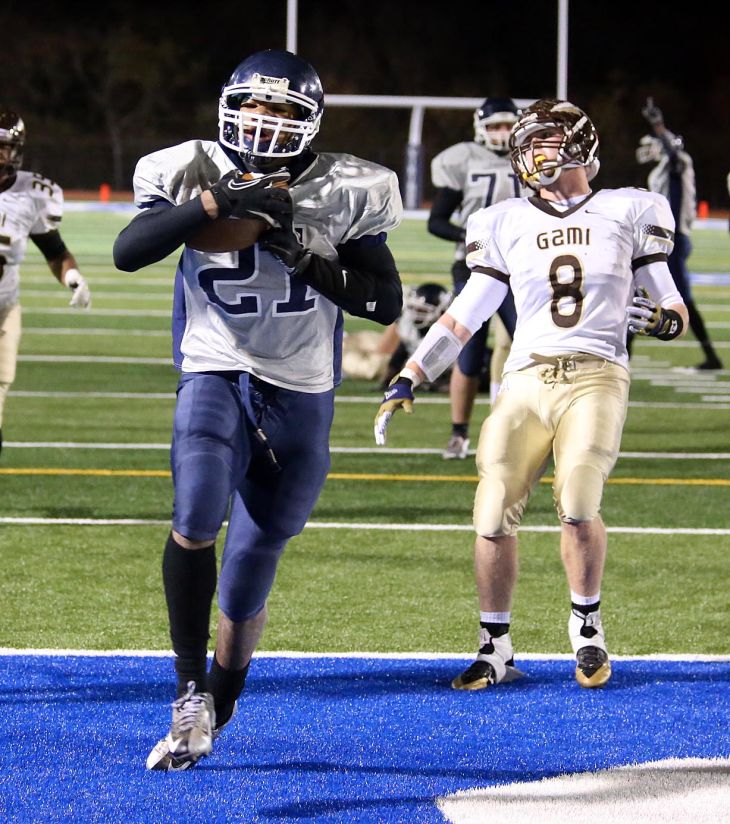 Atlantic City vs Absegami high school football | Sports ...