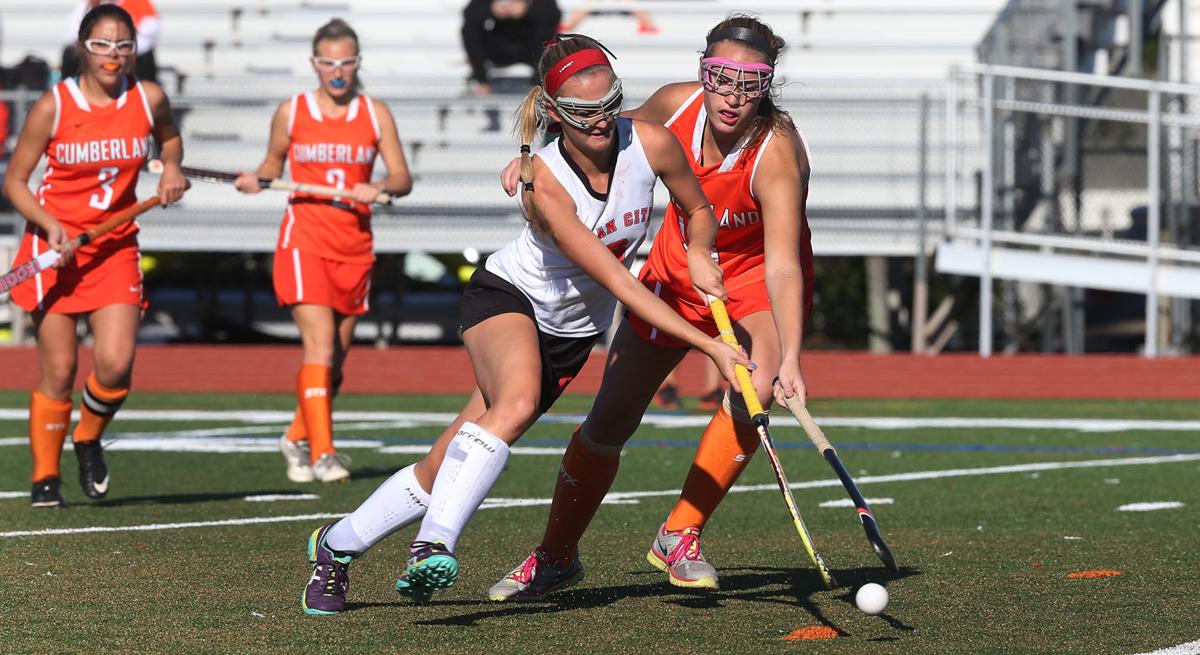 Ocean City wins Field Hockey Title