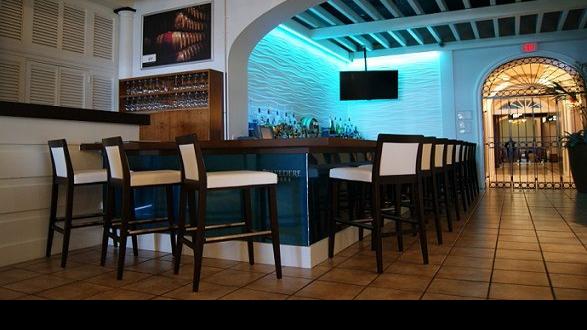 Things know about the top wine bars A C  Nightlife