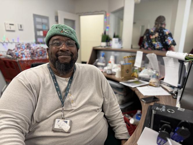 Atlantic City Rescue Mission hosts Christmas Day meal