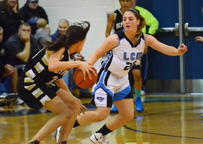lower cape may gbb