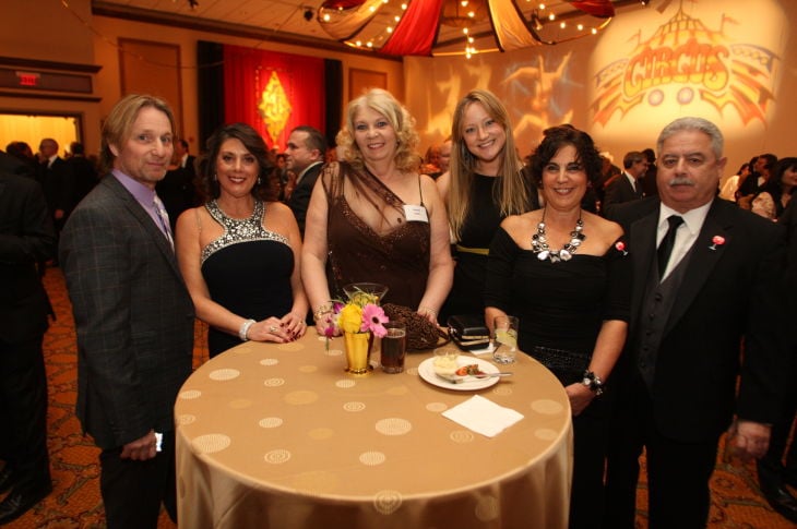 restaurant gala
