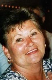 Willshire (nee Kerr), Linda Ann