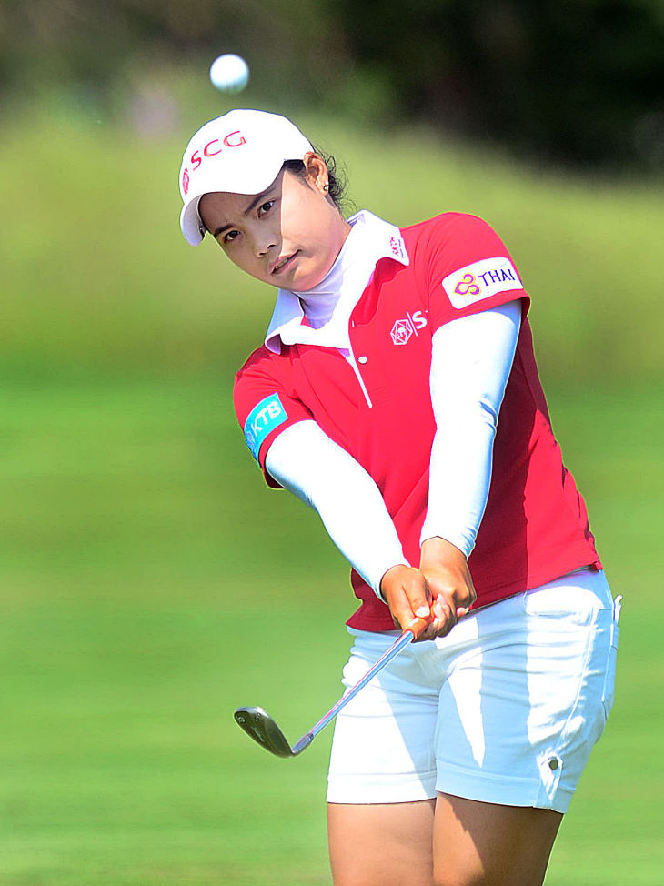 LPGA