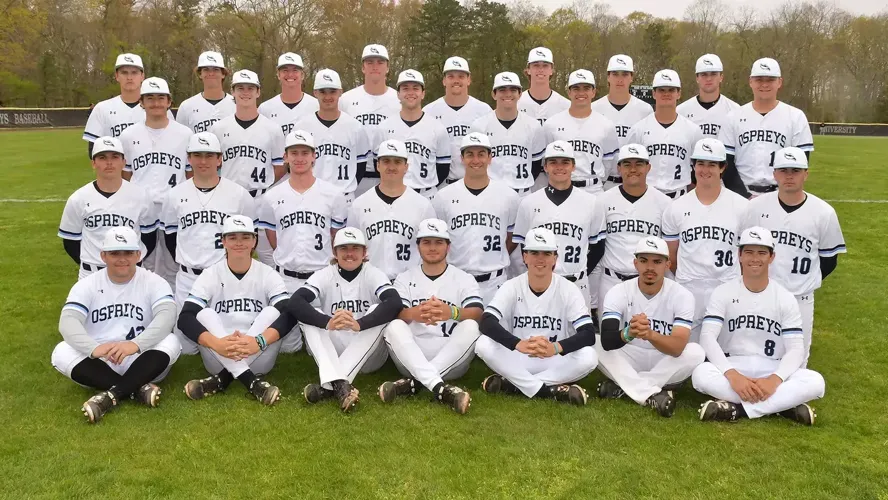 Stockton Earns ABCA Team Academic Excellence Award