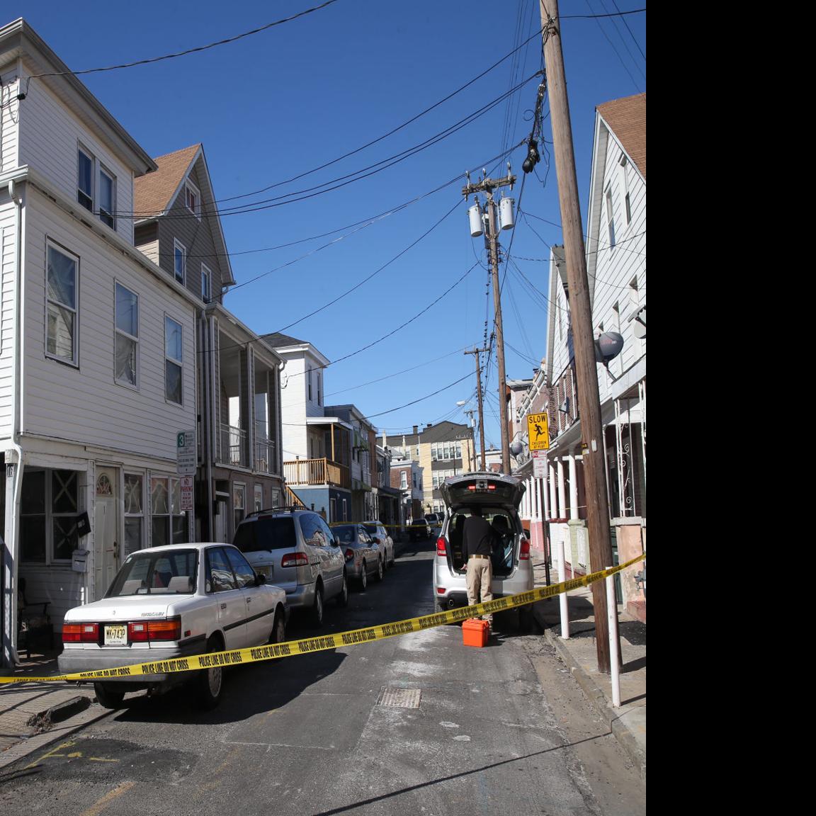 Death Of Man In Atlantic City Has Been Ruled A Homicide Crime Pressofatlanticcity Com
