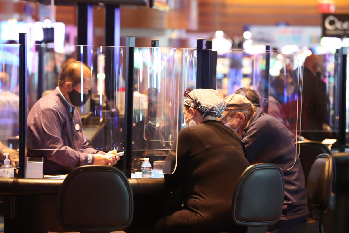 Ocean Casino Resort