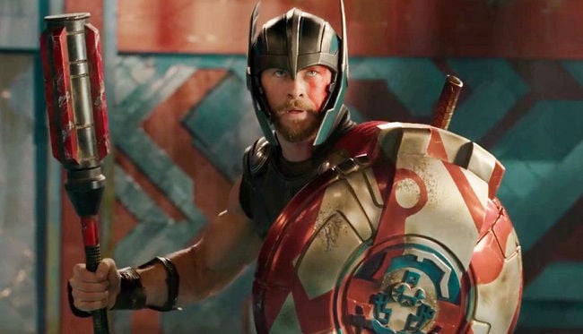 Ragnarok 45 Dias Vip (thor)