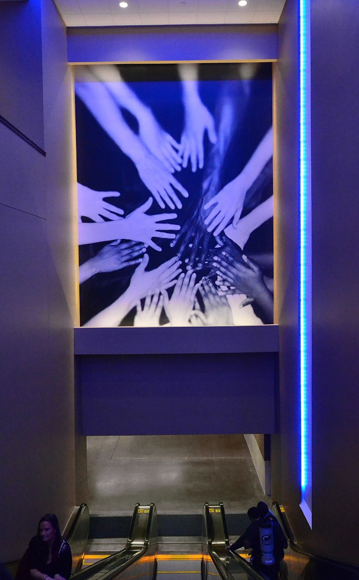 revel tour