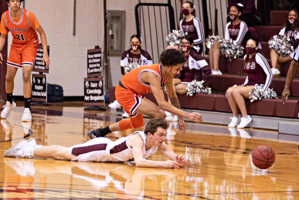 Sesser Holiday Tournament 2022
