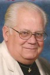 ADAMS, CHARLES RICHARD "CHARLIE"