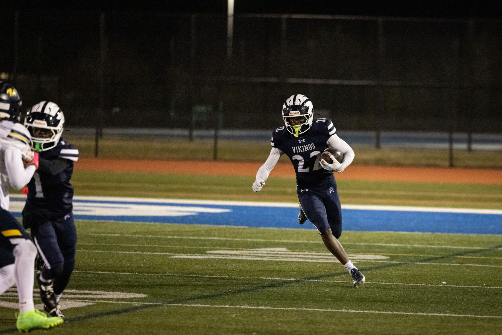 GALLERY: Atlantic City beats Toms River North