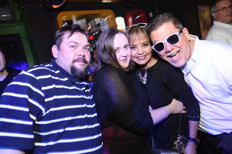 Boogie Nights