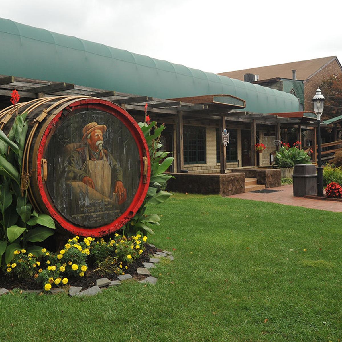 Renault Winery Sale Set To Close Oct 15 Business Pressofatlanticcity Com