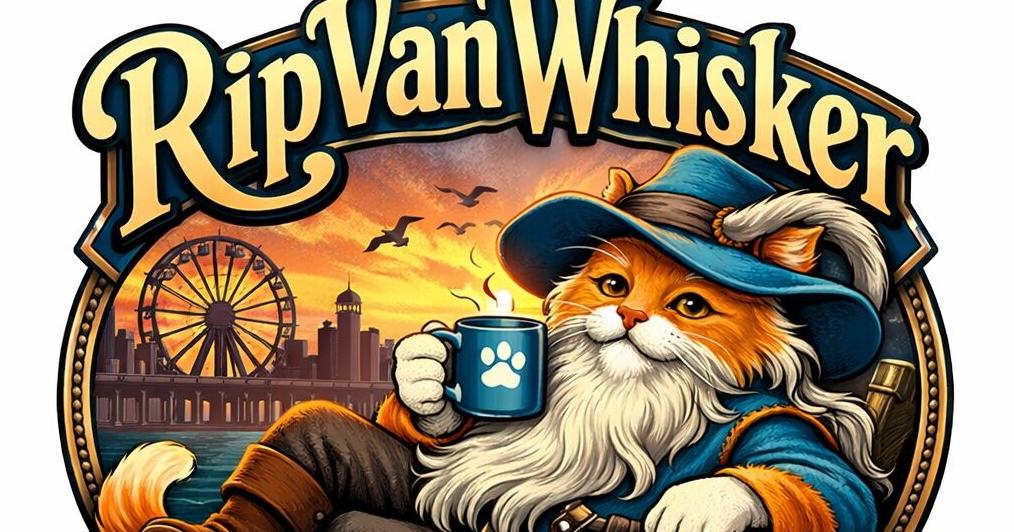 Cat cafe planned for The Walk at Tanger Outlets in Atlantic City