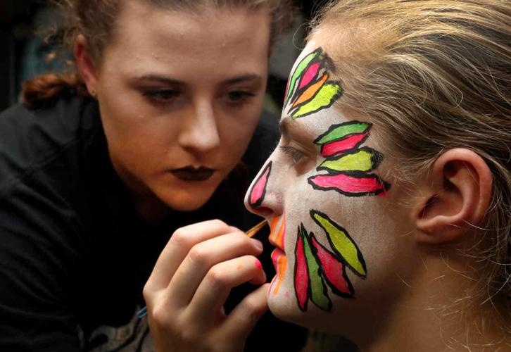 Scullville junkyard hayrides begin this weekend