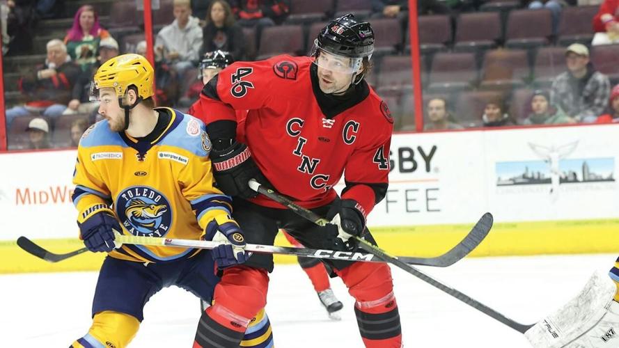 Vaive announces retirement