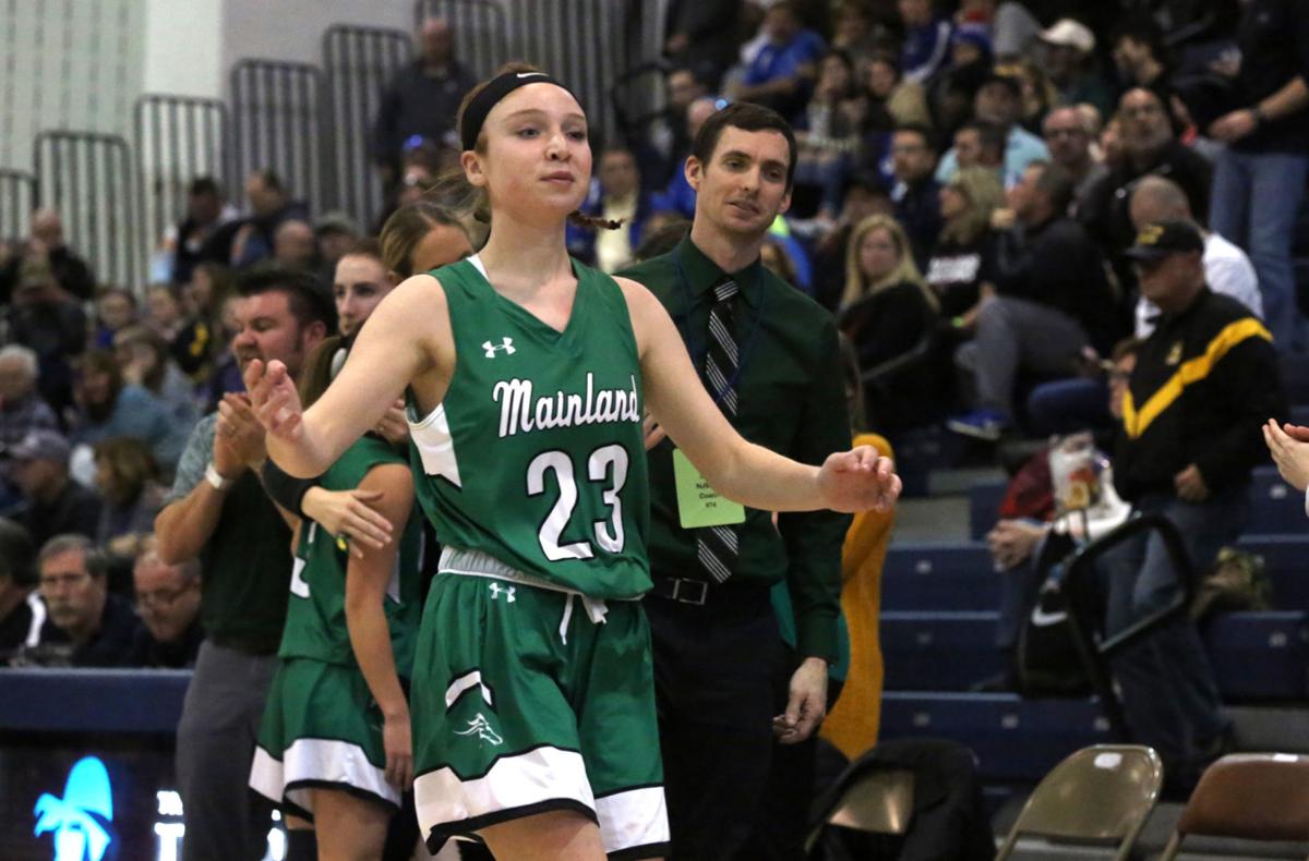 Mainland Tournament of Champions