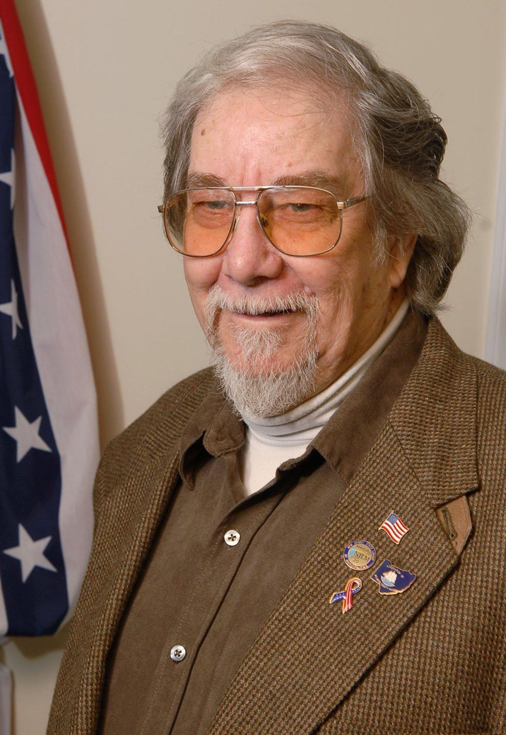 Longtime Port Republic Mayor Giberson resigns