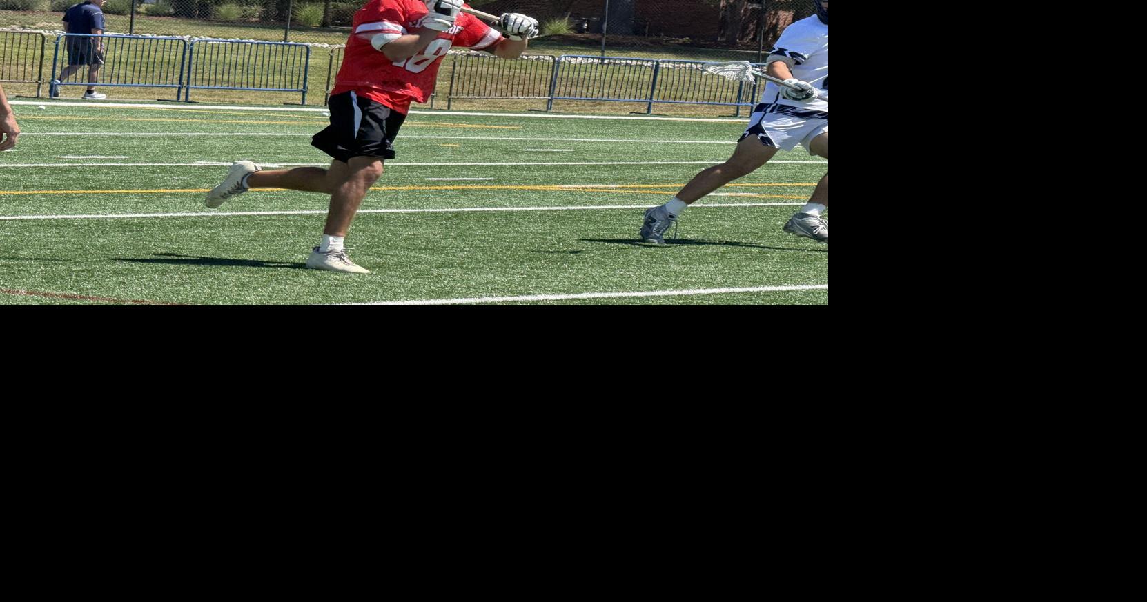 Ocean City lacrosse