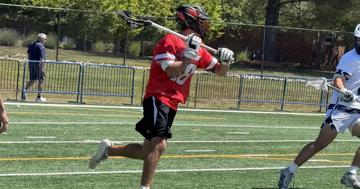 Ocean City lacrosse