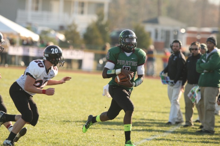 cedar creeek football