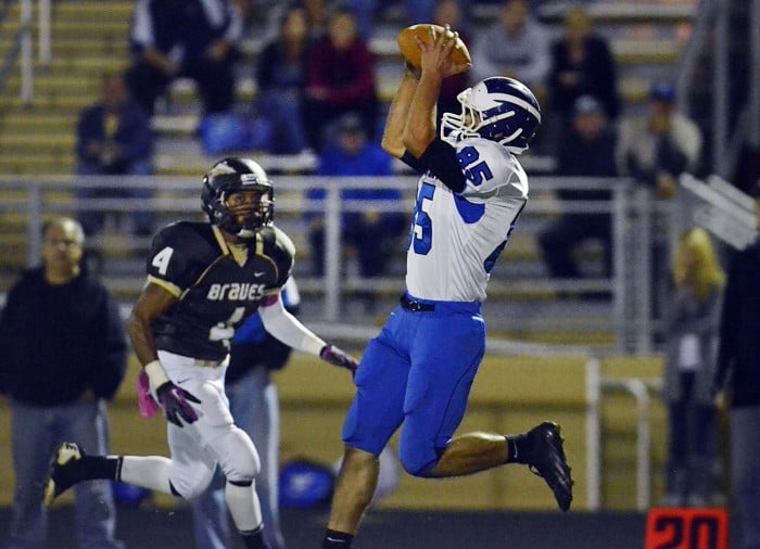 absegami football