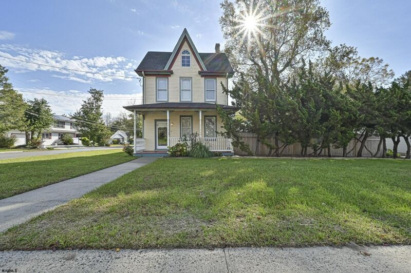 3 Bedroom Home in Absecon 325,000