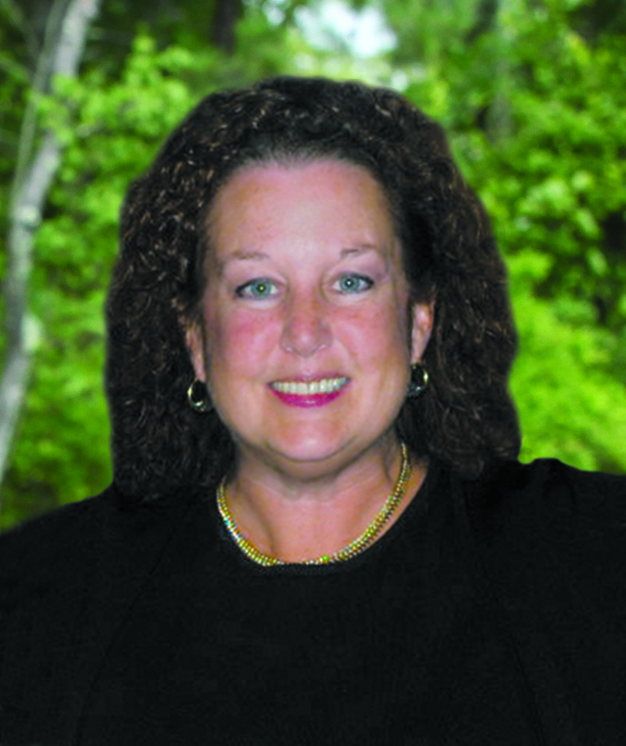 Republican candidate for Atlantic County Clerk rectifies her