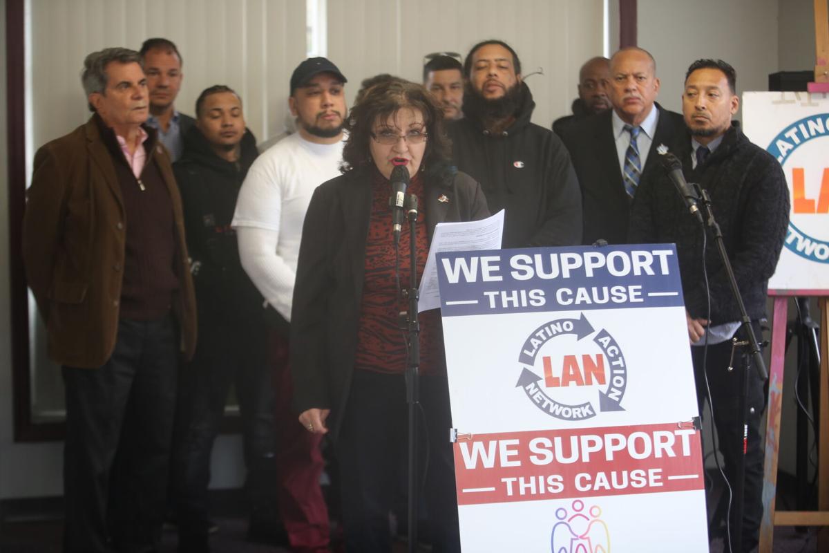 Let s see evidence in NJ disagreement over Millville court